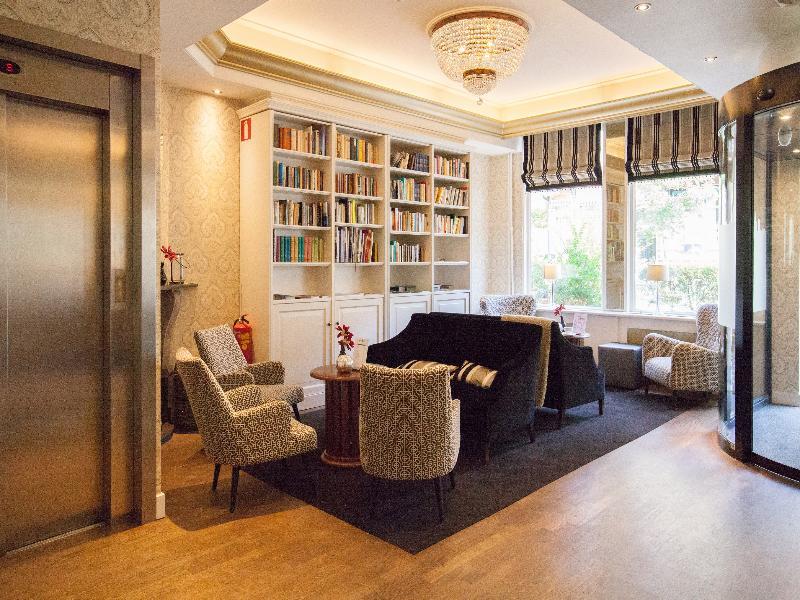 Malie Hotel Utrecht Dış mekan fotoğraf